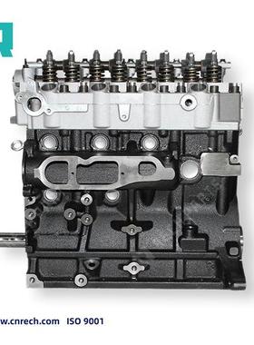 D4BH&4D56T2.5L四缸柴油发动机总成ModernH1&H100