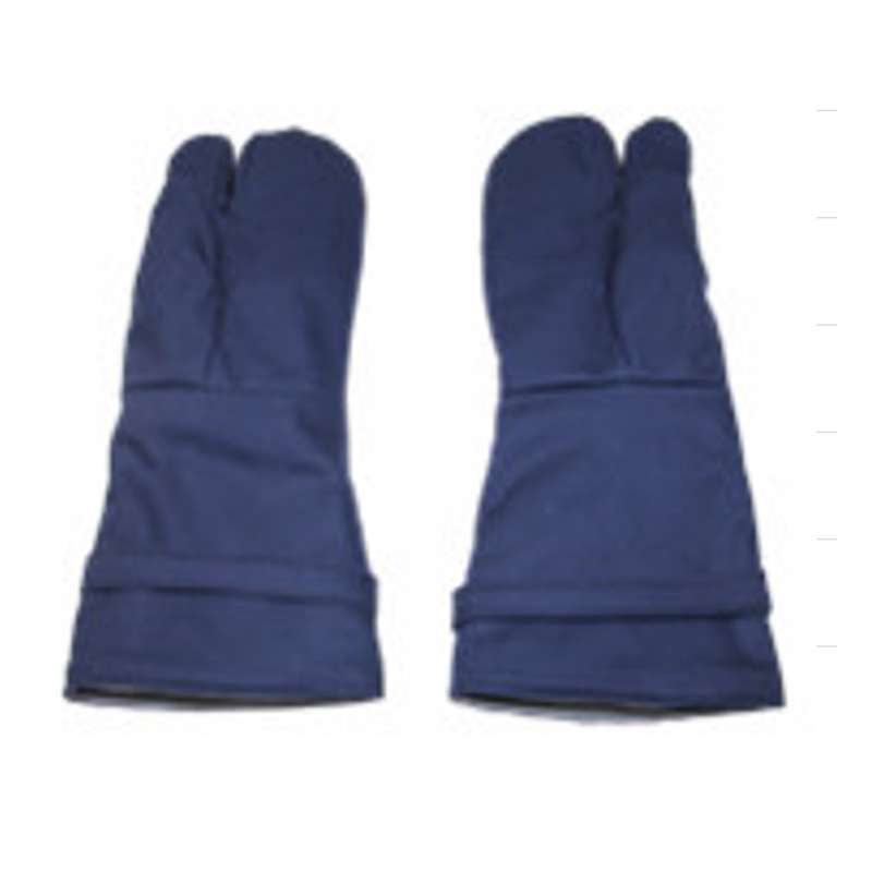 安百利 ABL-S527防蒸汽手套 38厘米手套