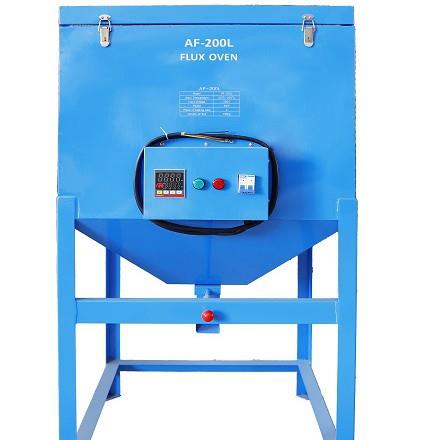 电焊条烘干箱AF-100L焊剂干燥保温箱焊剂烘干箱立式/倒放式烘干箱