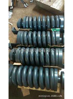 推土机全车配件SD7涨紧装置总成0T16082