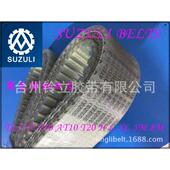 聚氨酯钢丝同步带T10T5AT10 1210