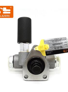 0440008089适用于L024奔驰铝顶杆欧系卡车铝输油泵手油泵配件机械