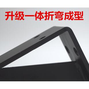 OD59洗手台盆三角支架书桌托架墙壁支撑架悬空大理石承重三脚架置