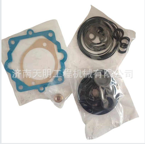 山猫S750液压泵修理包