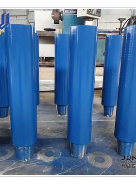 销售 钻具接头NC38 NC50 6 5/8“REG 定向接头钻井工具转换接