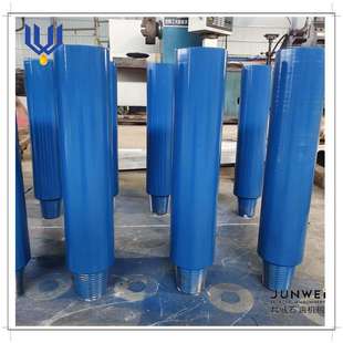 销售 钻具接头NC38 NC50 6 5/8“REG 定向接头钻井工具转换接