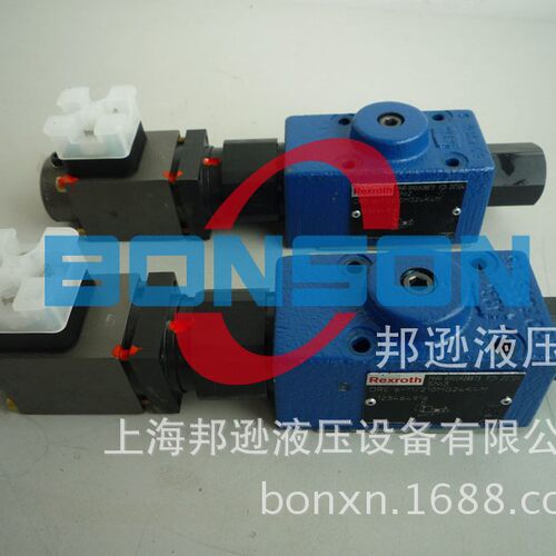 REXROTH/力士乐，DRE6X-1X/175MG24-8NZ4M，0811402055