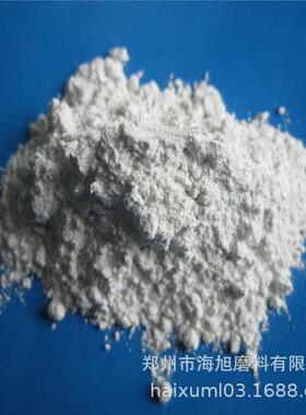 中频炉衬料用白刚玉段砂细粉0-1-3-5-8mm325200#-0100#-0