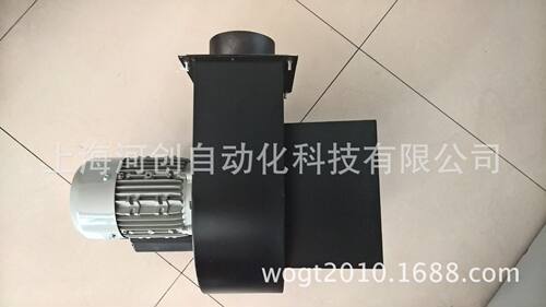 供应CIRO低噪音多翼式离心单相220V 套标机