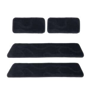 房车VWT5T6T6.1入口台阶地毯垫入口门垫门槛条迎宾地毯垫子