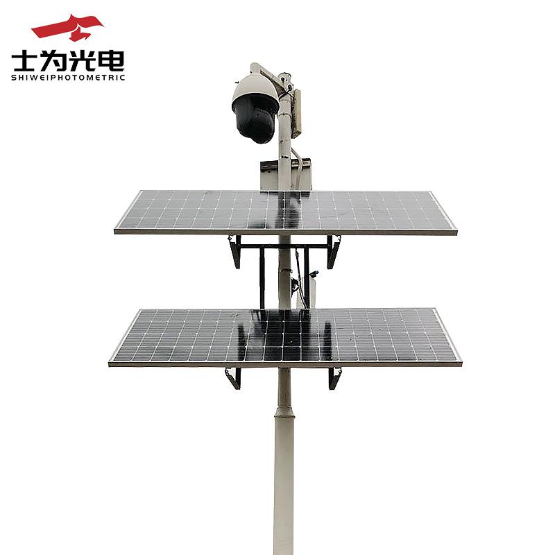 工程款太阳能供电系统户外太阳能供电系统市政工程太阳能供电系统