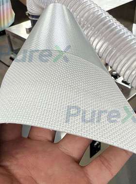 PVDF膜布涂层研磨机PVF膜材打磨机浦雄PXMS-FNIM