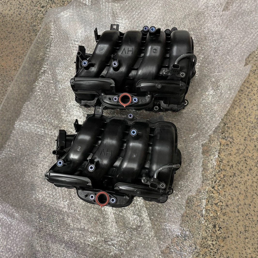 17120-24020进气歧管适用于丰田卡罗拉锐放锋兰达奕泽c-HR发动机