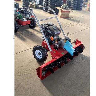 小型汽油扫雪机市政路面积雪清理机东三省地区路面积雪除雪机
