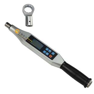 M8M10螺丝检测扭力扳手 电子力矩检测板子 标准螺栓数显扭矩扳手