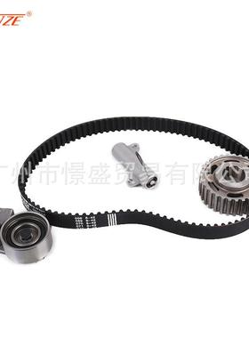 适用于丰田HILUXVIGO1KD2KD发动机正时套件时规包组件4件