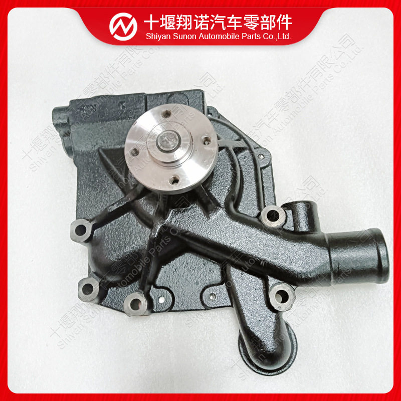 康明斯发动机水泵4955733/536484