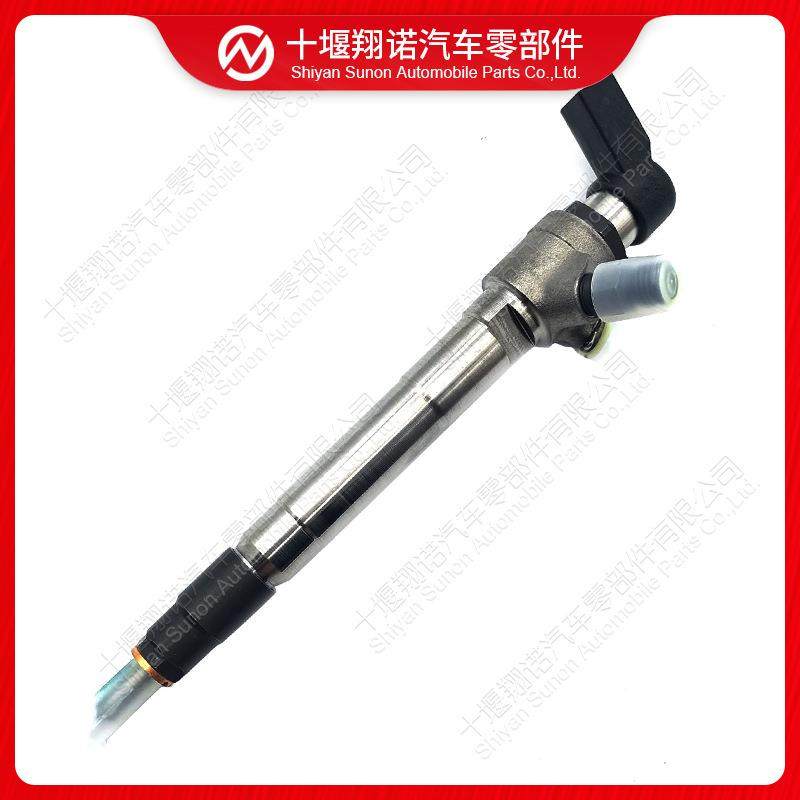 工程机械类发动机配件原厂喷油器BK2Q-9K546-AG