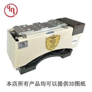 350C静音稳定直线送料器直振送料机振动盘自动喂料机