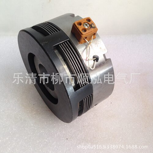 DLM3-16 湿式多片电磁离合器 机床配件 离合器液压元件
