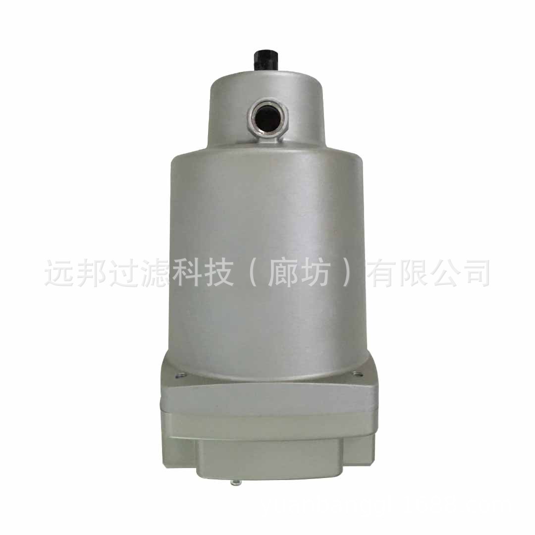 颇克主管路过滤器AFF220A-40