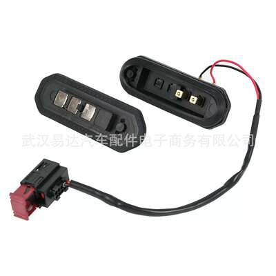 适用菲亚特触点开关13484830806366.C56366C51348484080137323