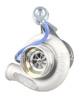 柴油机发动机配件6BT HX35W增压器3536321