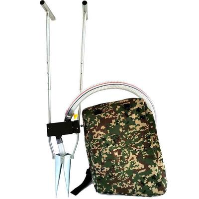 施肥神器农用追肥神器施肥机多功能全自动背负式蔬菜果树下肥神器