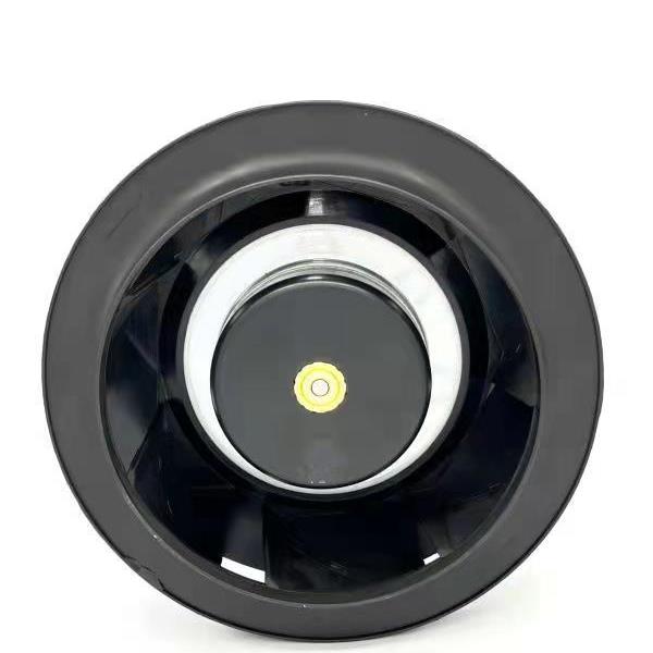 133后倾式离心风机.13369后倾式风扇.直流12V.24V.48VEC220V风扇