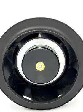 133后倾式离心风机.13369后倾式风扇.直流12V.24V.48VEC220V风扇