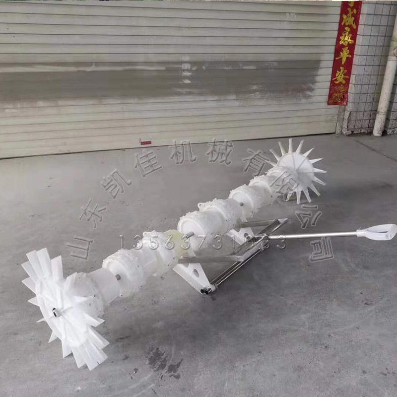 水稻育秧直播机省力好操作现货