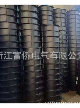 JY20672HBL2 轴流风机