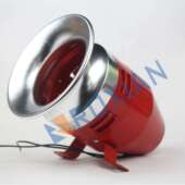 MOTOR TRUCK SIREN MS390 大分贝 电动报警器 ALARM 风螺大声