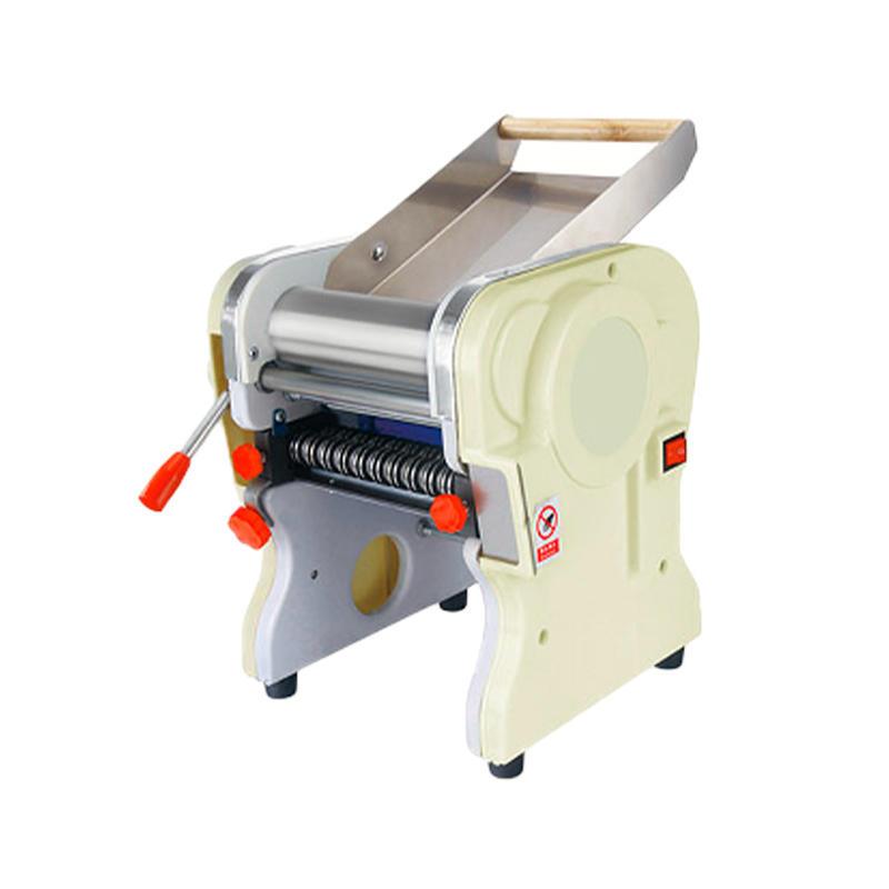 海鸥豪华电动台式压面机多功能商用面条机饺子皮单边调节DHH180