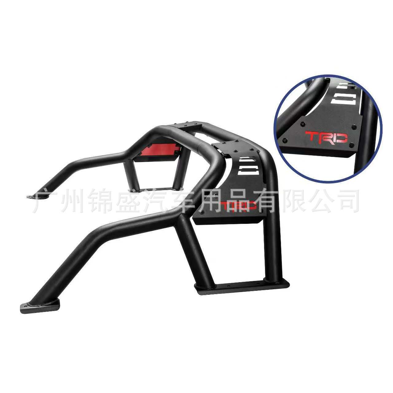 龙门架，防翻架，tritonhiluxnp300dmaxamarok皮卡rollbar