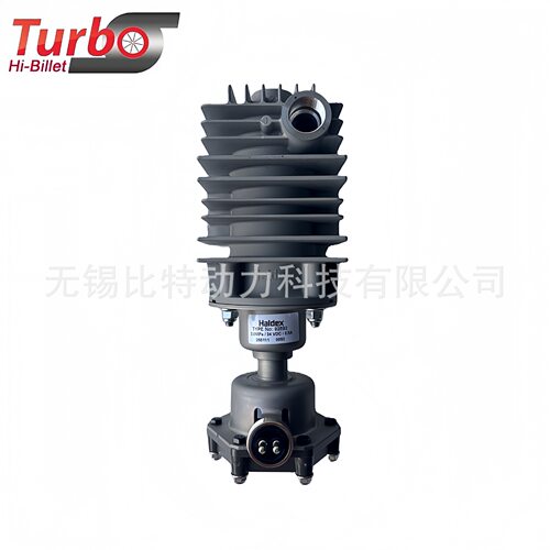 HALDEX  汉德  原厂  92693S  92692S  310060001  DC冷凝器 24V