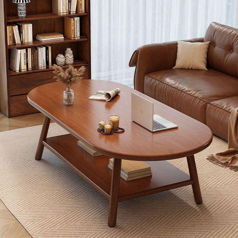 中式茶几小户型客厅家用沙发茶桌简约出租屋简易卧室小桌子一件