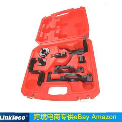 适用于Ford4.0F150250350Timingtoolkit正时工具箱