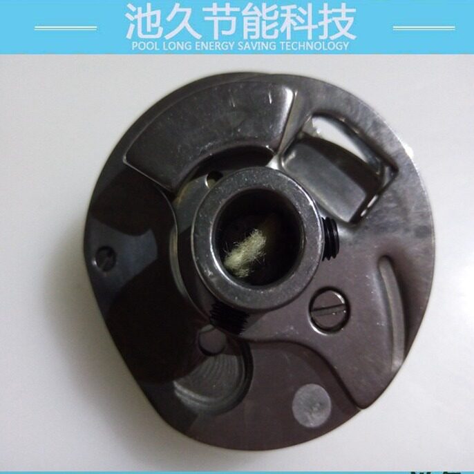 三角针系列配件三角针457金色5604/20130685