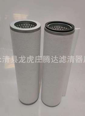 30725/0真空泵滤芯油雾分离器