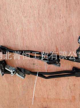 东风商用车雨刮传动机构总成5205031-C6100