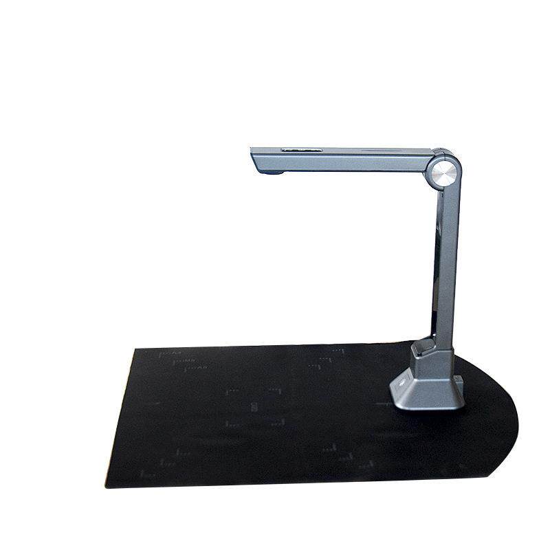 轩好韵高拍仪XHY-GB02教学办公扫描仪高清实物展台1200万像素A4