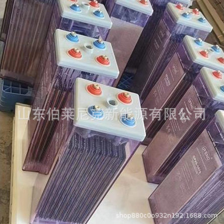 出口类型OPZS蓄电池2V800AH OPZS富液蓄电池厂家 储能型电池
