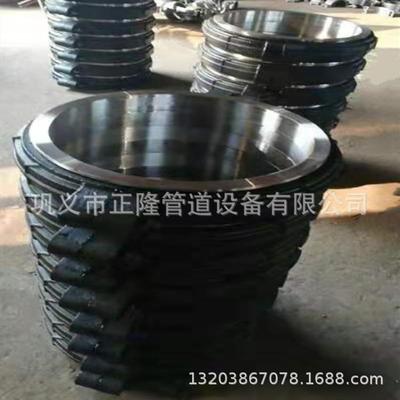 煤矿卡箍式管接头矿用高压卡箍矿用管接头铸钢卡箍