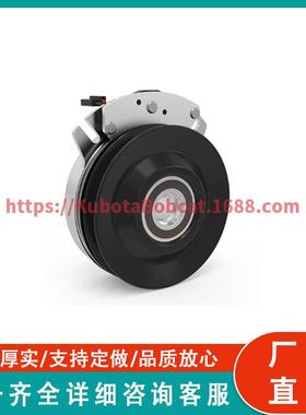 GREATDANEGDA10017D38155Warner5219-4的电动PTO离合器