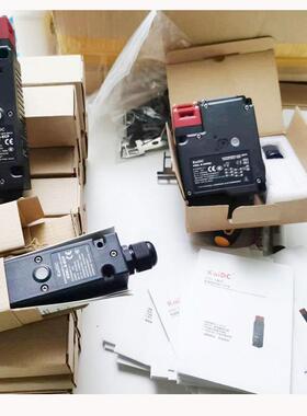 新款KDEL-S-ECP电磁安全门开关标配制造设备配附件自动化专用开关