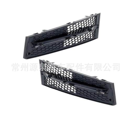 适用于马3系E92LCIE93LCI前保险杠下格栅前杠下格栅前杠雾灯框