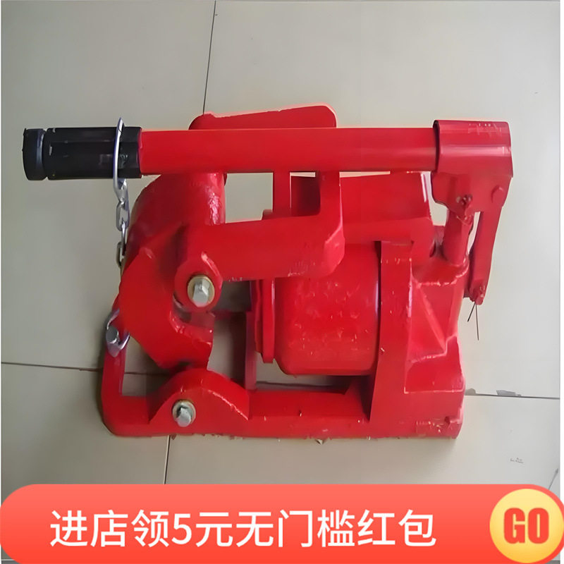 手动液压钢丝绳切断器操作简单