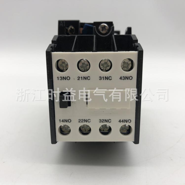 快速直流继电器JZY1-30KJZY1-43KJZY1-44K直流接触式中间继电器