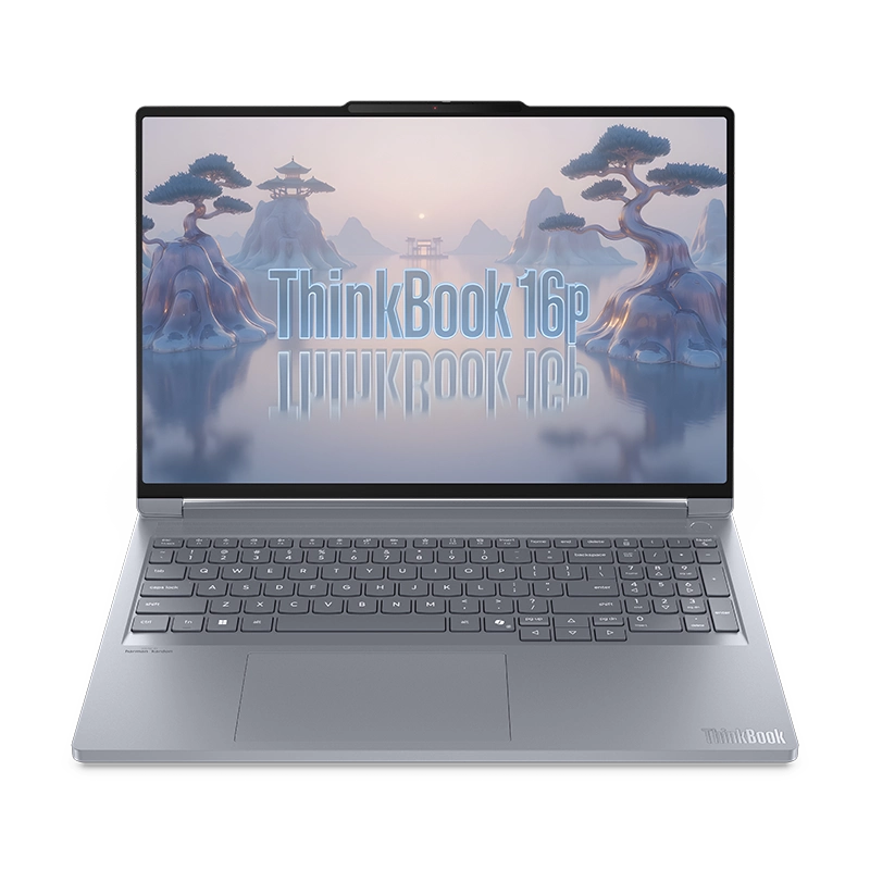 ThinkPad ThinkBook 16p 游戏本